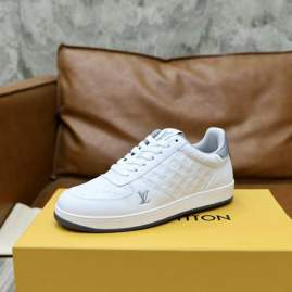 Picture of Louis Vuitton Shoes _SKULVsz38-45hnh120715044